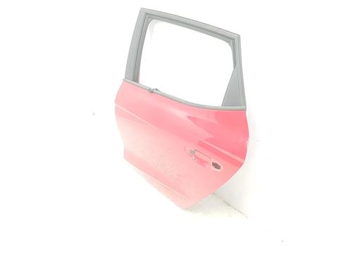 Left rear door SEAT IBIZA V (KJ1, KJG) 1.0 MPi | BP13559501C4 