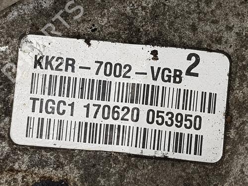 Gearbox FORD TRANSIT CUSTOM V362 Bus (F3) | BP36024973M3 - Image 6