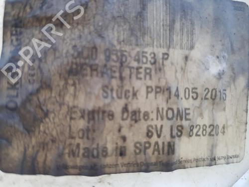 Spylertank VW PASSAT B6 (3C2) 1.9 TDI | BP15499023C113 