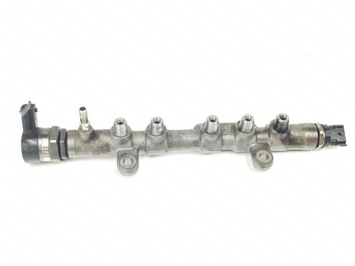 Used Injection rail JAGUAR XE (X760) 2.0 D (180 hp) 27818553