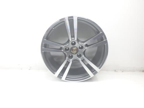 Used Rim PORSCHE CAYENNE (92A) 4.8 Turbo (500 hp) 30259199