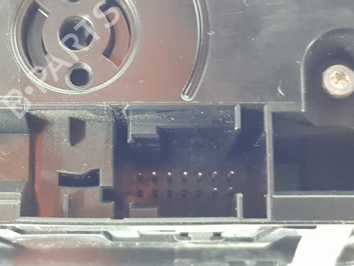 Headlight switch MERCEDES-BENZ SPRINTER 5-t Van (B907)  | BP29436418I24 
