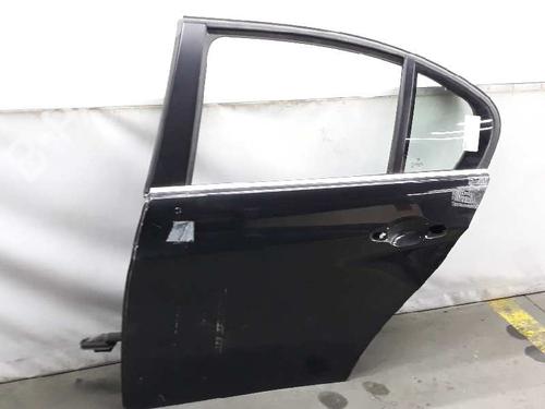 Left rear door BMW 3 (E90) 325 i | BP6455273C4 