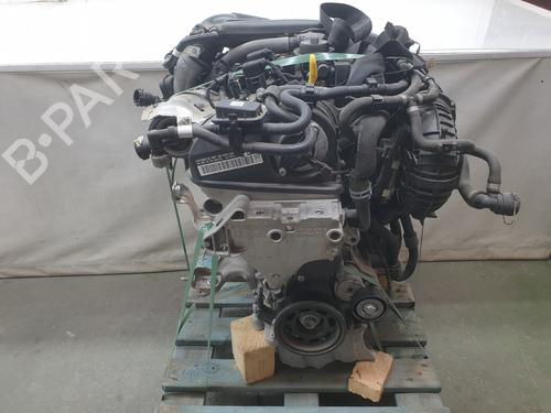 Motor CUPRA FORMENTOR (KM7, KMP) 1.5 TSI | BP28671411M1