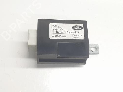 Elektronisk modul LAND ROVER RANGE ROVER EVOQUE (L538) 2.0 D 4x4 (150 hp) 24802117