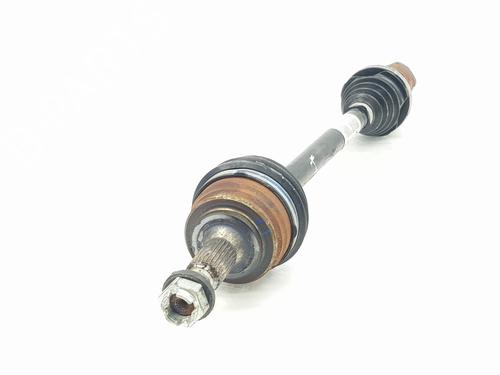 Left front driveshaft OPEL ASTRA L Sports Tourer (O5) 1.2 (FRHNPJ) | BP25008821M38 