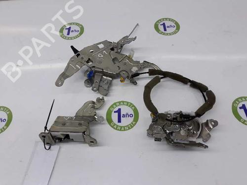 Other DACIA DOKKER MPV (KE_) 1.5 dCi (KEAJ, KEAH) | BP11636241O1