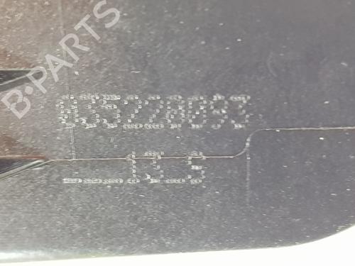 Fuel flap AUDI Q4 E-TRON SUV (F4B) 50 quattro | BP27879601C131 