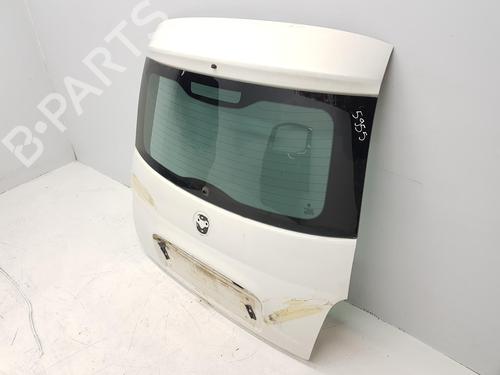 Tailgate FIAT 500 (312_) 1.2 (312AXA1A) | BP15213545C6