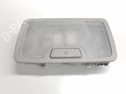 Kabinelys Kabinelys HYUNDAI TUCSON (TL, TLE) 1.6 CRDi hybrid 48V (116 hp) 34043259 34043259