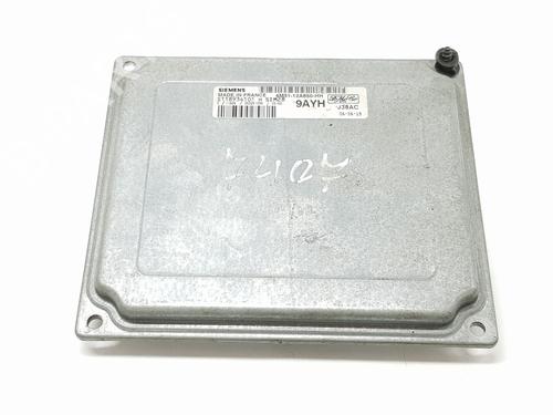 Engine control unit (ECU) FORD FOCUS II (DA_, HCP, DP)  | BP20188285M57 