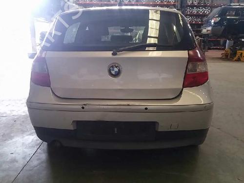 Radio BMW 1 (E87) 118 d | BP9288574E6 