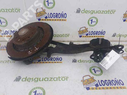 Used Left rear steering knuckle Left rear steering knuckle SAAB 9-5 (YS3E) 3.0 TiD (177 hp) 819245 819245
