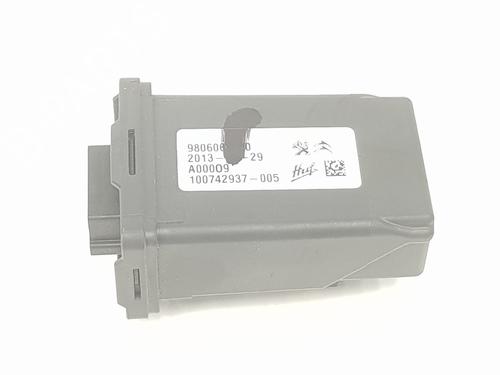 Elektronisk modul CITROËN C4 Picasso II 1.6 HDi / BlueHDi 115 | BP18547344M83 