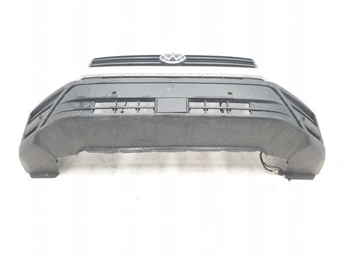 Front bumper VW CRAFTER Van (SY_, SX_)  | BP29535234C7 