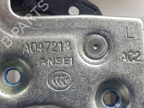 Rear left lock MITSUBISHI OUTLANDER III (GG_W, GF_W, ZJ, ZL, ZK) 2.0 Hybrid 4WD (GG2W) | BP12574560C100 