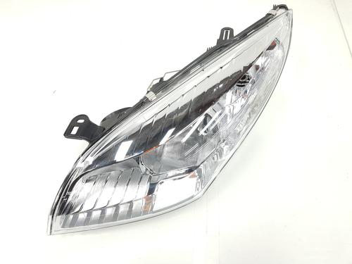 Left headlight RENAULT MEGANE III Hatchback (BZ0/1_, B3_) 1.5 dCi (BZ09, BZ0D, BZ1W, BZ29, BZ14) | BP30710123C28