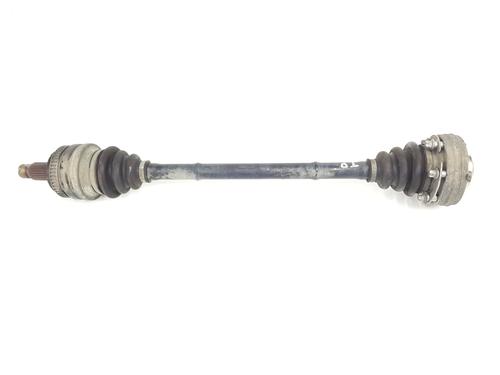 Antriebswelle rechts hinten für Antriebswelle rechts hinten BMW 1 (E87) 118 d (143 hp) 36679632 36679632