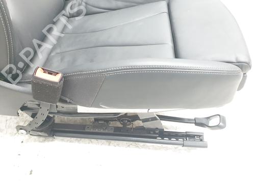Seats set AUDI A3 Sportback (8VA, 8VF) S3 quattro | BP18741100C78 