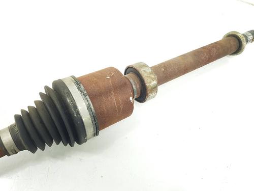 Right front driveshaft RENAULT EXPRESS Box Body/MPV | BP40494881M39 - Image 3
