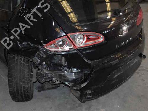 Mass air flow sensor SEAT LEON (1P1) 1.9 TDI | BP1637215M95 