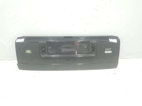 Used Tailgate LAND ROVER RANGE ROVER III (L322) 3.6 D 4x4 (272 hp) 14990324