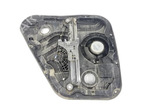 Rear right window mechanism HYUNDAI TUCSON (TL, TLE) 1.7 CRDi | BP8329432C25 