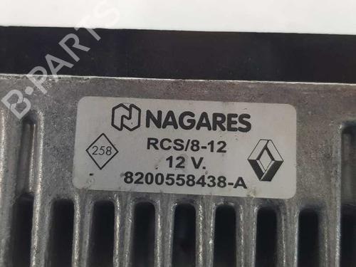 Electronic module NISSAN QASHQAI II SUV (J11, J11_) 1.6 dCi | BP10256298M83 