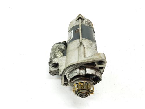 Startmotor NISSAN NAVARA NP300 (D40) 2.5 dCi 4WD (171 hp) 15185627