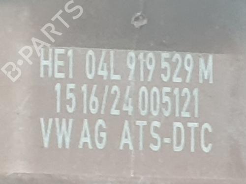Electronic sensor MAN TGE Van 2.0 TDI (01V, 03V, 36V, UYB, UYC, UYD) | BP34718685M84  - Image 5