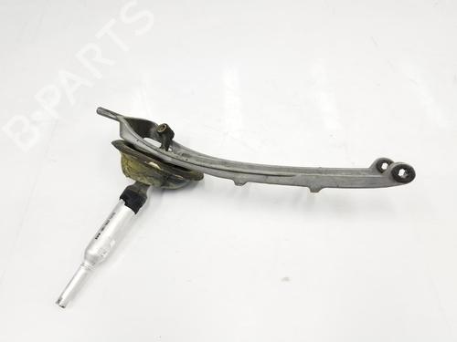 Gear lever BMW X3 (E83) 2.0 d | BP8895784M90 