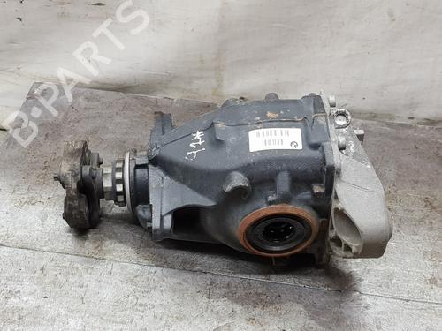 Rear differential BMW 1 (F21) 118 d | BP33295269M24  - Image 5