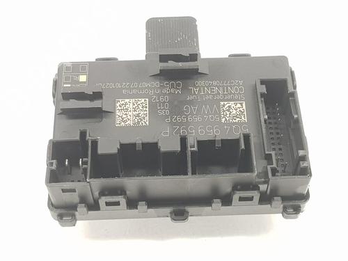 Used Electronic module CUPRA LEON Sportstourer (KL8, KU8, KUD) 1.4 e-HYBRID (204 hp) 16012942