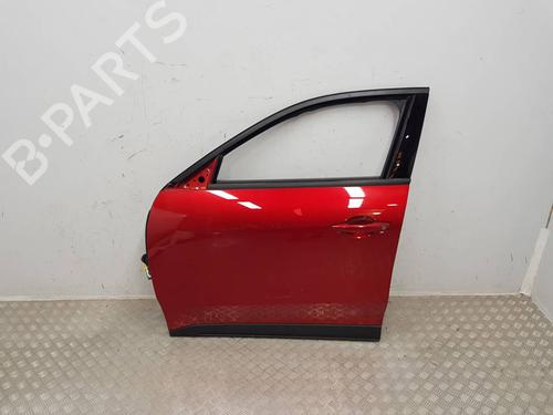 Used Left front door Left front door ALFA ROMEO JUNIOR (626_, 627_) [2024-2026] 40257069 40257069