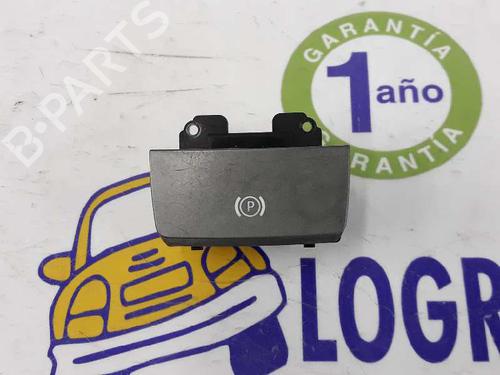 Used Switch LAND ROVER RANGE ROVER SPORT I (L320) 3.6 D 4x4 (272 hp) 13098801