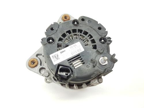 Used Alternator Alternator AUDI A6 C7 (4G2, 4GC) 2.0 TDI (190 hp) 34288027 34288027