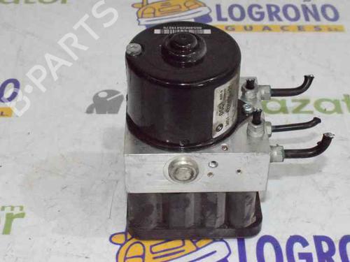 ABS pump BMW 1 (E87) 118 d | BP1151522M43 
