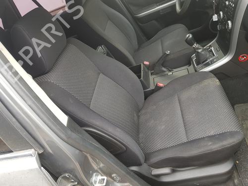 Transfer box SUZUKI GRAND VITARA II (JT, TE, TD) 1.9 DDiS (JB419WD, JB419XD) | BP37237083M36 - Image 36