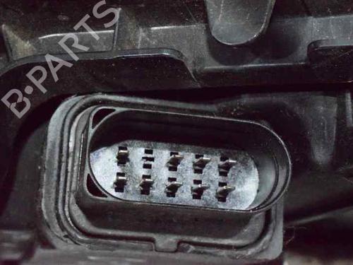 Right headlight AUDI A6 C5 (4B2) 2.5 TDI | BP790118C29 