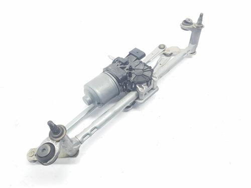 Front wiper motor SEAT IBIZA IV (6J5, 6P1) 1.4 TDI | BP16753346M29 