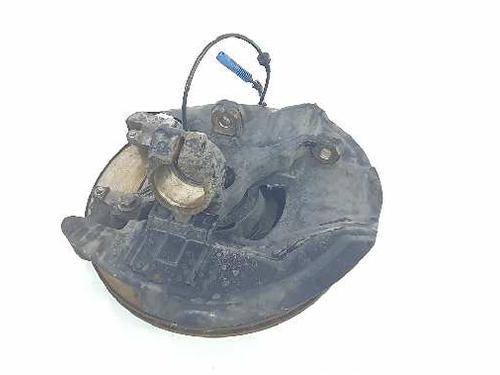 Right front steering knuckle BMW 3 Coupe (E46) 330 Cd | BP8049532M26 