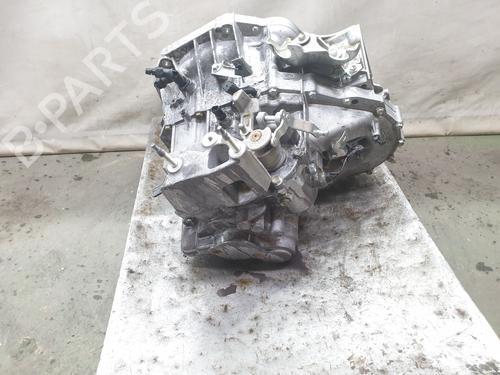 Gearbox SUZUKI SX4 S-Cross (JY) 1.4 T (AKK414) | BP22554386M3 