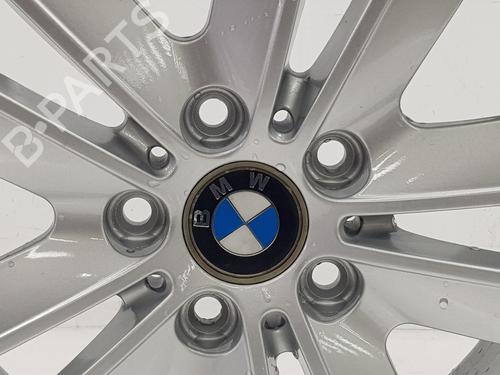 Rim BMW 1 (E87) 120 d | BP20238758C45