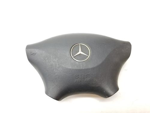 Driver airbag MERCEDES-BENZ VITO / MIXTO Van (W639) 115 CDI (639.601, 639.603, 639.605) | BP12144746C9 