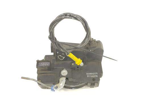 Used Front right lock NISSAN PRIMASTAR Van (X83) 2.0 dCi 115 (114 hp) 18725258