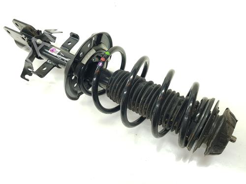 Left front shock absorber DACIA DUSTER (PYM_, PYN_) 1.2 TCe 130 | BP34698930M16 - Image 6