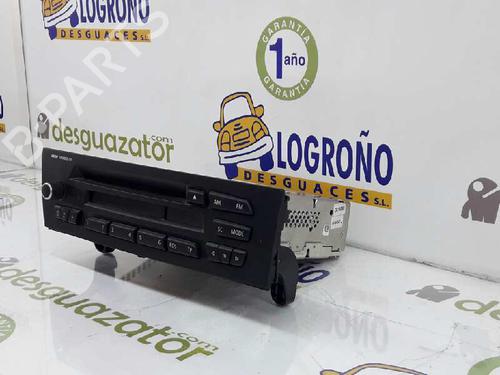 Radio BMW X1 (E84) sDrive 20 d | BP1170064E6 