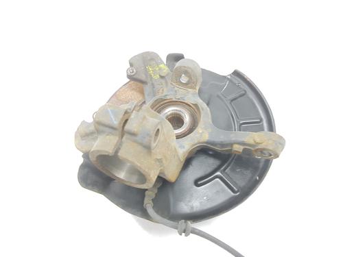 Left front steering knuckle SEAT IBIZA IV (6J5, 6P1) 1.6 TDI | BP8807842M25 