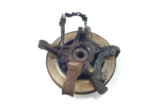 Right front steering knuckle DACIA SANDERO II | BP39597512M26 - Image 3