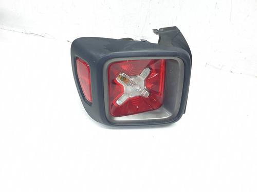 Left taillight JEEP RENEGADE SUV (BU, B1, BV) 1.6 CRD | BP40261955C34 - Image 3